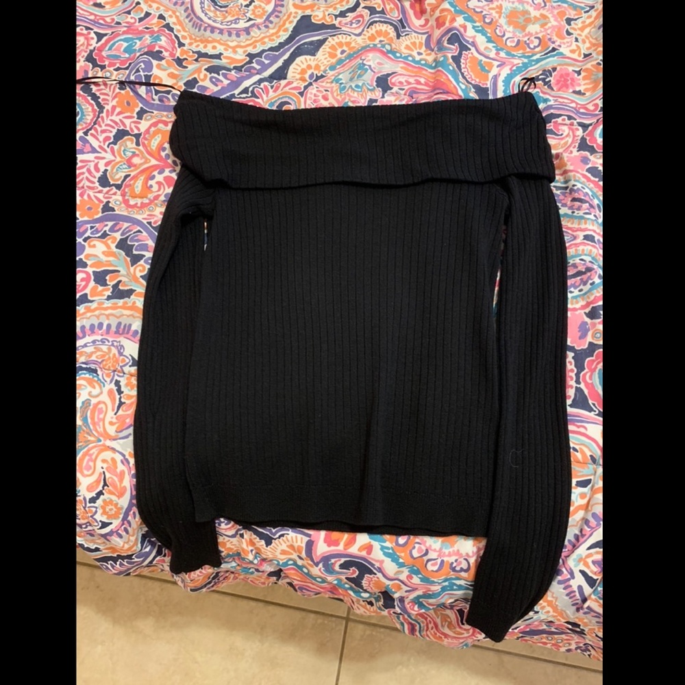 H&M sweater